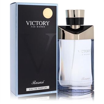 Rasasi Victory by Rasasi - Eau De Parfum Spray 100 ml - for women