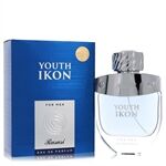 Rasasi Youth Ikon by Rasasi - Eau De Parfum Spray 100 ml - for men