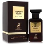 Maison Alhambra Tobacco Touch by Maison Alhambra - Eau De Parfum Spray 80 ml - for men