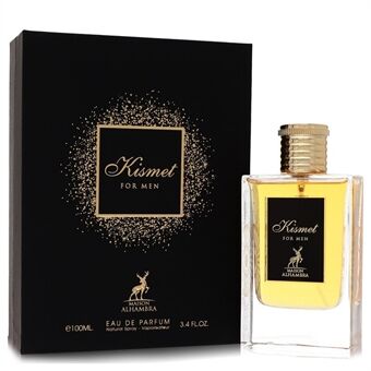 Maison Alhambra Kismet by Maison Alhambra - Eau De Parfum Spray 100 ml - for men
