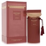 Afnan Historic Doria by Afnan - Eau De Parfum Spray (Unisex) 100 ml - for men