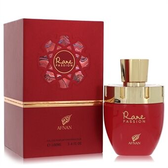Afnan Rare Passion by Afnan - Eau De Parfum Spray 100 ml - for women