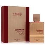 Al Haramain Amber Oud Ruby by Al Haramain - Eau De Parfum Spray (Unisex Unboxed) 120 ml - for women