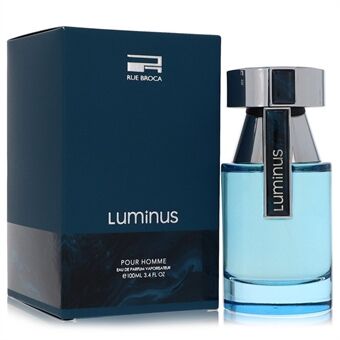 Rue Broca Luminus by Rue Broca - Eau De Parfum Spray 100 ml - for men