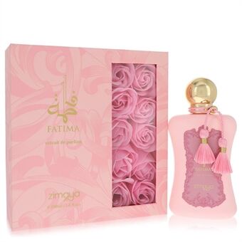 Afnan Fatima by Afnan - Extrait De Parfum 100 ml - for women