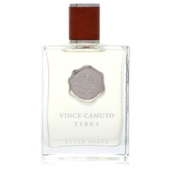 Vince Camuto Terra by Vince Camuto - After Shave (unboxed) 100 ml - for men