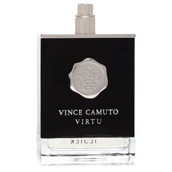 Vince Camuto Virtu by Vince Camuto - Eau De Toilette Spray (Tester) 100 ml - for men