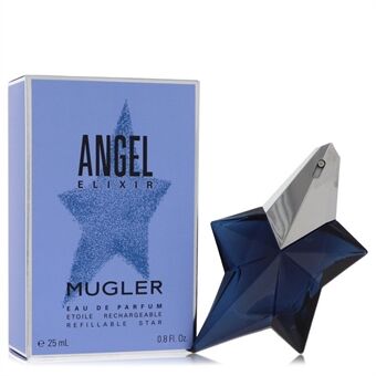 Angel Elixir by Thierry Mugler - Eau De Parfum Spray 24 ml - for women