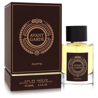 Riiffs Avant Garde by Riiffs - Eau De Parfum Spray 100 ml - for men