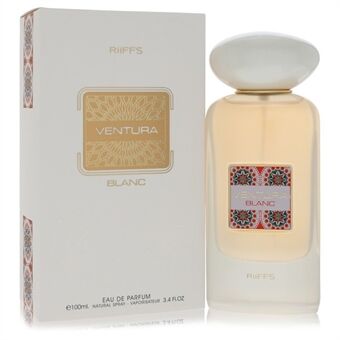 Riiffs Ventura Blanc by Riiffs - Eau De Parfum Spray 100 ml - for women