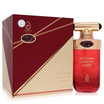 Arabiyat Hypnotic Amber by Arabiyat Prestige - Eau De Parfum Spray 100 ml - for men