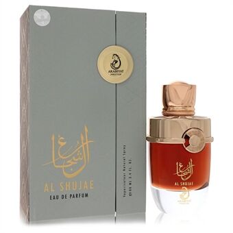 Al Shujae by Arabiyat Prestige - Eau De Parfum Spray 100 ml - for men