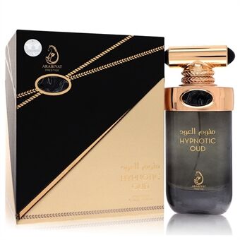Arabiyat Hypnotic Oud by Arabiyat Prestige - Eau De Parfum Spray (Unisex) 100 ml - for women