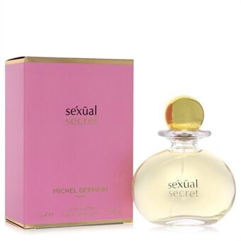 Sexual Secret by Michel Germain - Eau De Parfum Spray 75 ml - for women