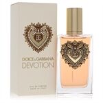 Dolce & Gabbana Devotion by Dolce & Gabbana - Eau De Parfum Spray 100 ml - for women