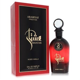 Arabiyat Prestige Roses Vanilla by Arabiyat Prestige - Eau De Parfum Spray (Unisex) 109 ml - for women