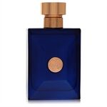 Versace Pour Homme Dylan Blue by Versace - After Shave Lotion (Unboxed) 100 ml - for men
