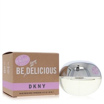 Be 100% Delicious by Donna Karan - Eau De Parfum Spray 100 ml - for women