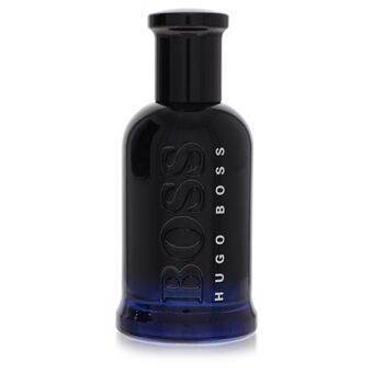 Boss Bottled Night by Hugo Boss - Eau De Toilette Spray (Unboxed) 50 ml - for men