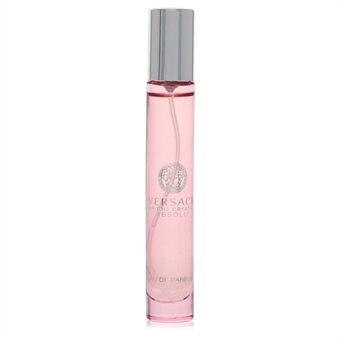 Bright Crystal Absolu by Versace - Mini EDP Spray (Tester) 9 ml - for women