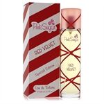 Pink Sugar Red Velvet by Aquolina - Eau De Toilette Spray 100 ml - for women