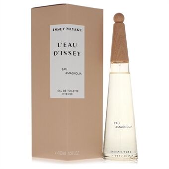 L\'eau D\'issey Eau & Magnolia by Issey Miyake - Eau De Toilette Intense Spray 100 ml - for women