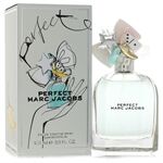 Marc Jacobs Perfect by Marc Jacobs - Eau De Toilette Spray 100 ml - for women