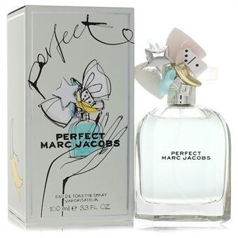 Marc Jacobs Perfect by Marc Jacobs - Eau De Toilette Spray 100 ml - for women