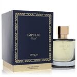 Afnan Zimaya Impulse Oud by Afnan - Eau De Parfum Spray (Unisex) 100 ml - for men