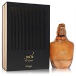 Afnan Zimaya Al Kaser by Afnan - Eau De Parfum Spray (Unisex) 100 ml - for women