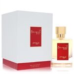 Afnan Zimaya Bouquet Red by Afnan - Eau De Parfum Spray 100 ml - for women