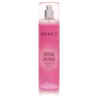 Forever 21 Pink Aura by Forever 21 - Body Mist 240 ml - for women