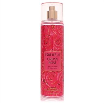 Forever 21 Urban Rose by Forever 21 - Body Mist 240 ml - for women