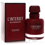 L'interdit Rouge Ultime by Givenchy - Eau De Parfum Spray 80 ml - for women