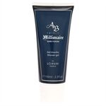 Spirit Millionaire Dark Fusion by Lomani - Shower Gel 100 ml - for men