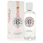 Roger & Gallet Fleur De Figuier by Roger & Gallet - Fresh Fragrant Water Spray (Unisex) 100 ml - for women