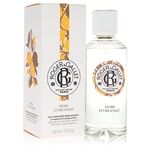 Roger & Gallet Bois D'orange by Roger & Gallet - Fresh Fragrant Water Spray (Unisex) 100 ml - for women