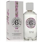 Roger & Gallet Feuille De The by Roger & Gallet - Fresh Fragrant Water Spray (Unisex) 100 ml - for women