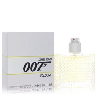 007 by James Bond - Eau De Cologne Spray 50 ml - for men