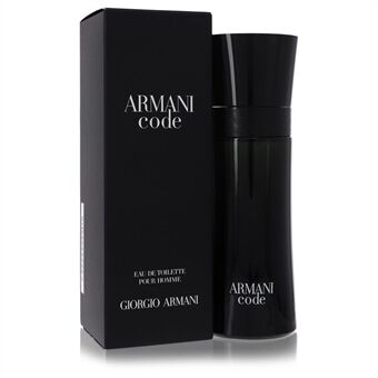Armani Code by Giorgio Armani - Eau De Toilette Spray (Unboxed) 15 ml - for men
