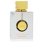 Club De Nuit Imperiale by Armaf - Eau De Parfum Spray (Unboxed) 106 ml - for women