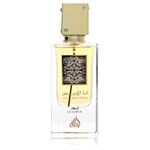 Ana Abiyedh Leather by Lattafa - Eau De Parfum Spray (Unisex Unboxed) 60 ml - for women