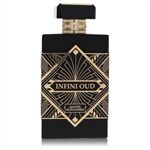 Maison Alhambra Infini Oud by Maison Alhambra - Eau De Parfum Spray (Unisex Unboxed) 100 ml - for men