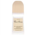 Avon Far Away by Avon - Roll On Deodorant 77 ml - for women