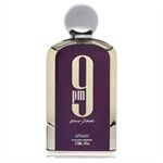 Afnan 9pm Pour Femme by Afnan - Eau De Parfum Spray (Unboxed) 100 ml - for women