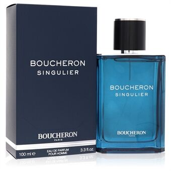 Boucheron Singulier by Boucheron - Eau De Parfum Spray 100 ml - for men