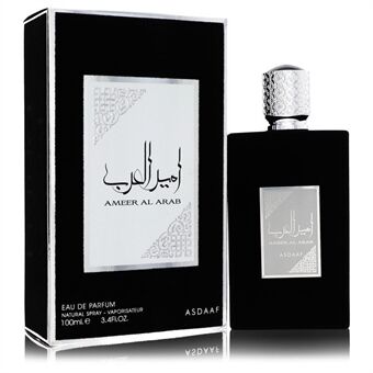 Lattafa Ameer Al Arab by Lattafa - Eau De Parfum Spray (Unisex) 100 ml - for men