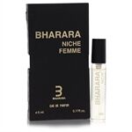Bharara Niche Femme by Bharara Beauty - Mini EDP Spray 5 ml - for women