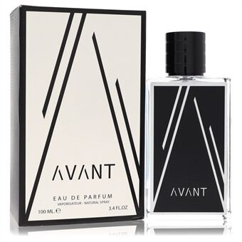 Avant by Fragrance World - Eau De Parfum Spray 100 ml - for men