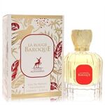 Maison Alhambra Baroque Rouge 540 by Maison Alhambra - Eau De Parfum Spray (Unisex) 100 ml - for women